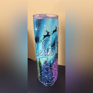 20 oz skills tumbler